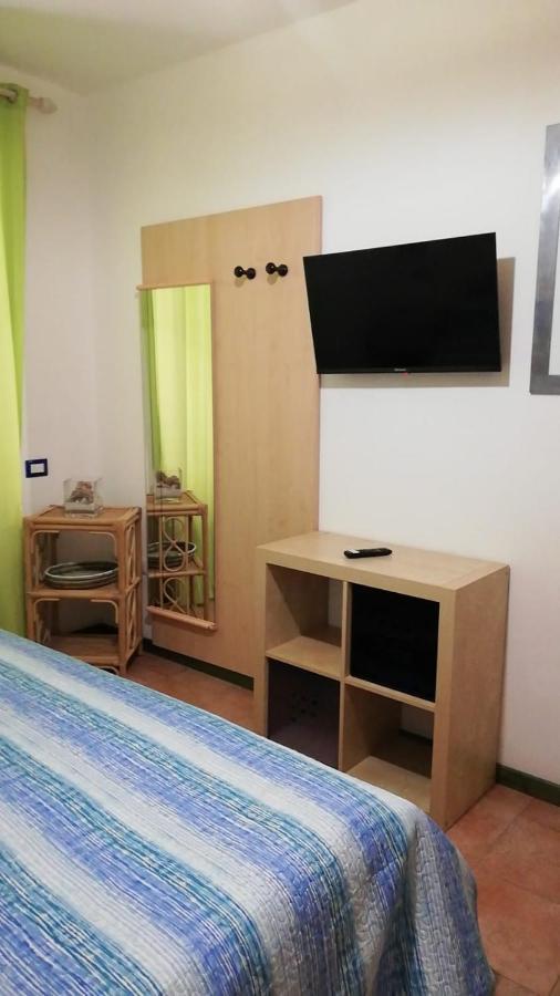 Casa Vacanze Pas Санта-Тереза-Галлура Экстерьер фото
