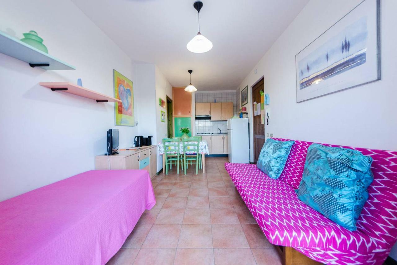 Casa Vacanze Pas Санта-Тереза-Галлура Экстерьер фото