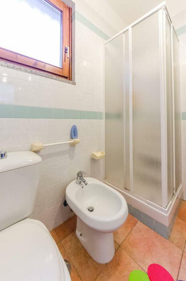 Casa Vacanze Pas Санта-Тереза-Галлура Экстерьер фото