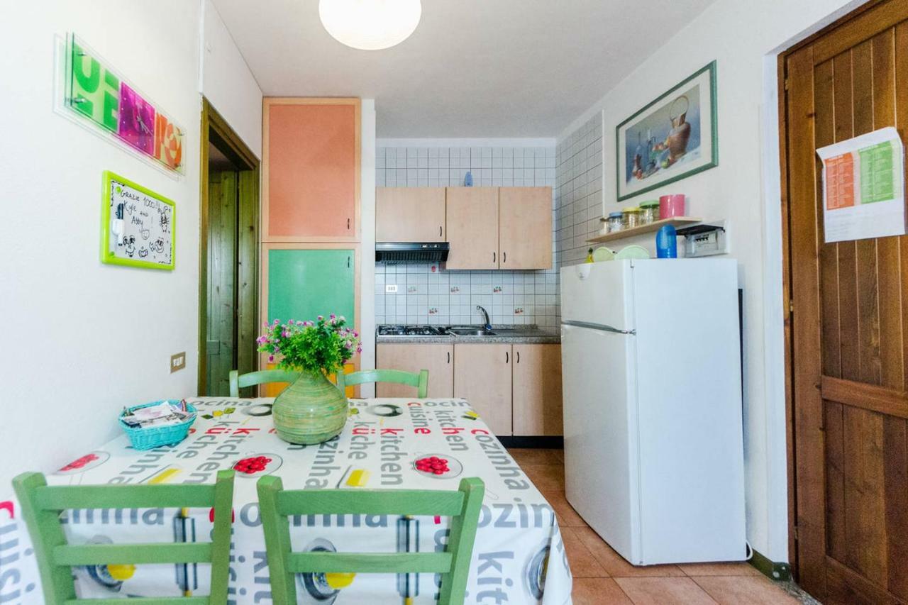 Casa Vacanze Pas Санта-Тереза-Галлура Экстерьер фото