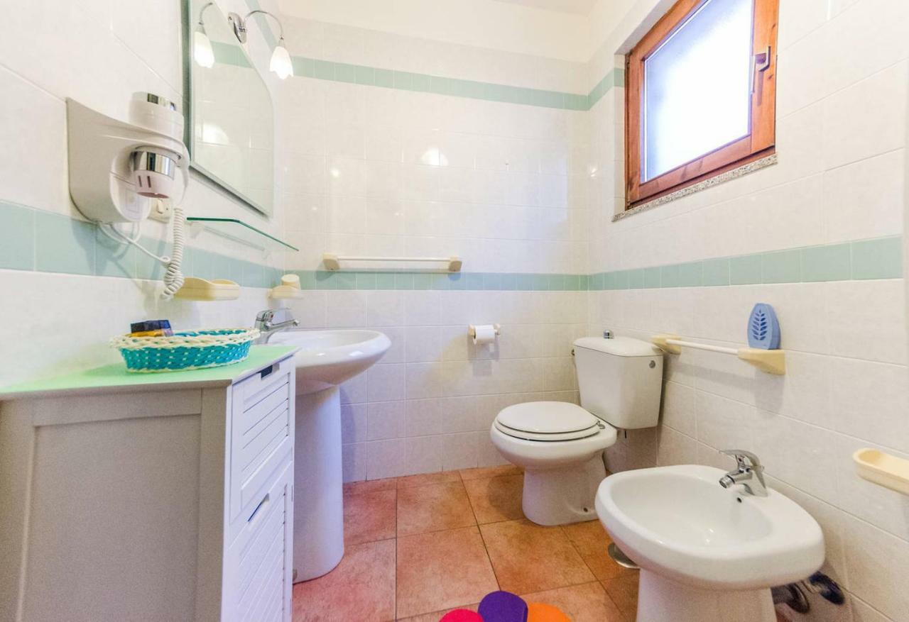 Casa Vacanze Pas Санта-Тереза-Галлура Экстерьер фото