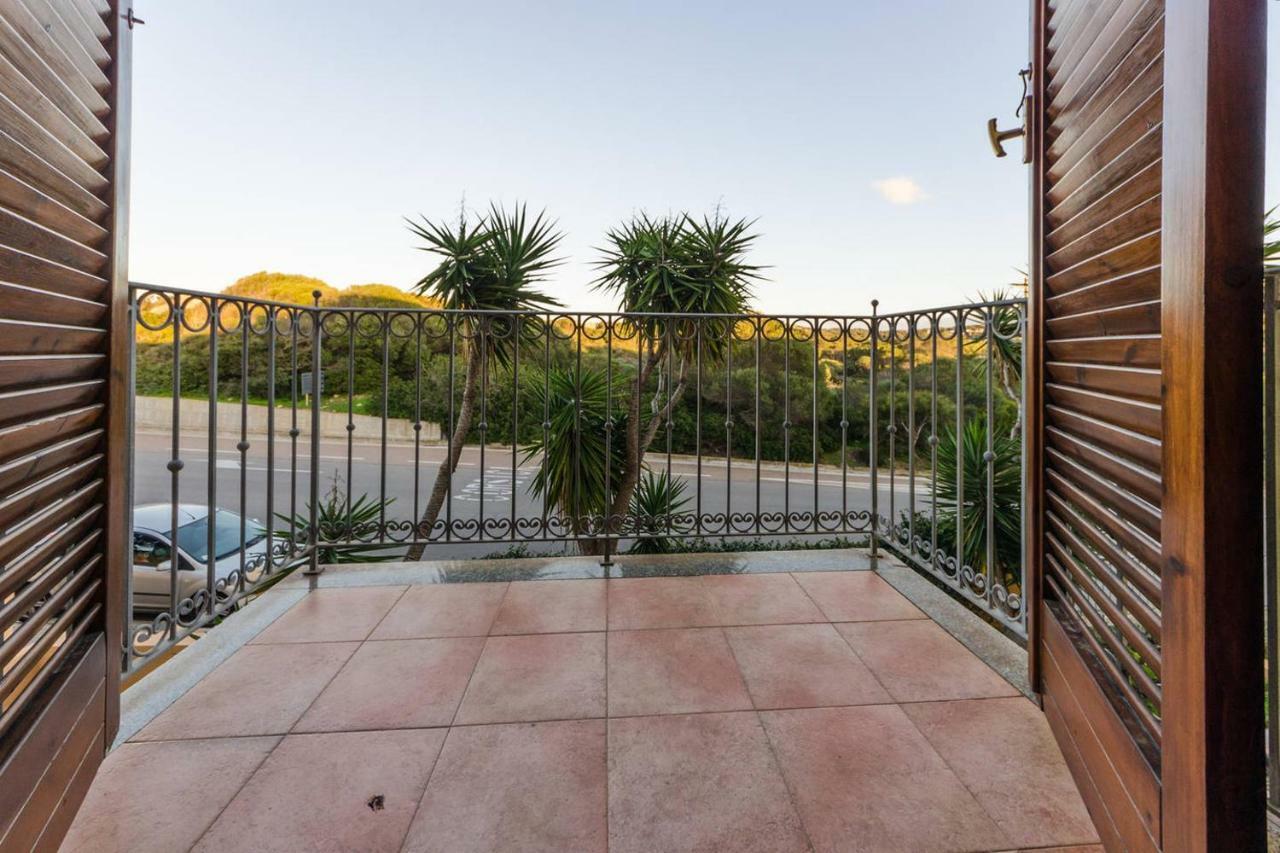 Casa Vacanze Pas Санта-Тереза-Галлура Экстерьер фото