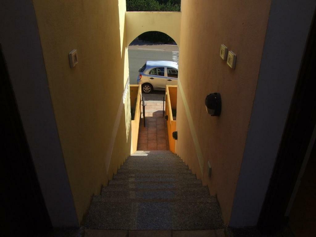 Casa Vacanze Pas Санта-Тереза-Галлура Экстерьер фото