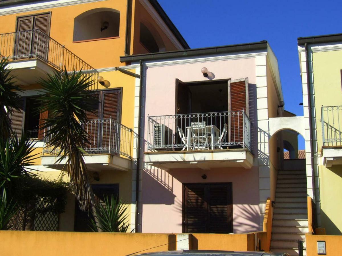 Casa Vacanze Pas Санта-Тереза-Галлура Экстерьер фото